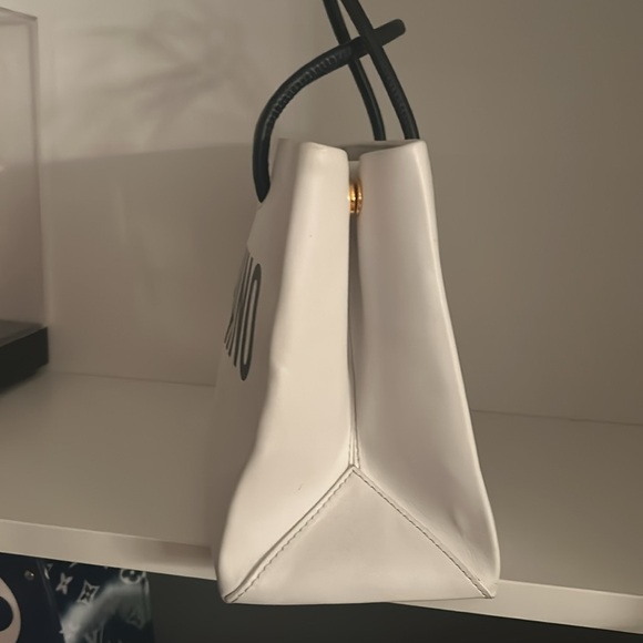 Moschino small tote - Picture 7 of 8